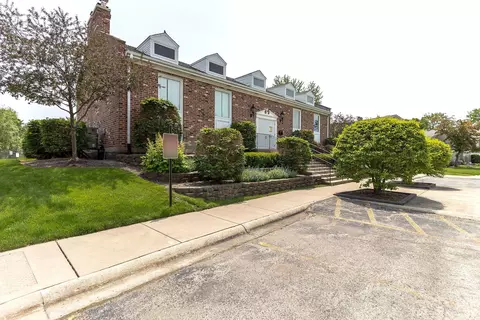 1693 Ashburn Ct #A, Wheaton, IL 60189 photo 29