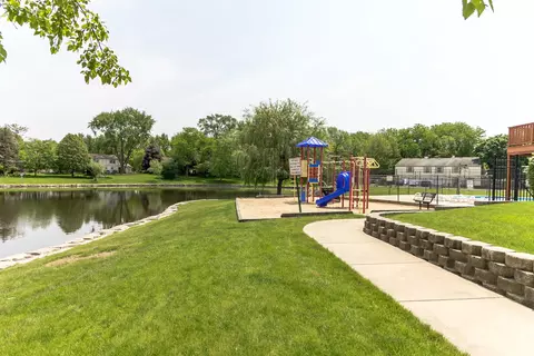 1693 Ashburn Ct #A, Wheaton, IL 60189 photo 27