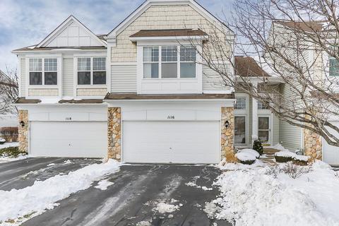 1116 Delta Dr, Elgin, IL 60123 photo 1