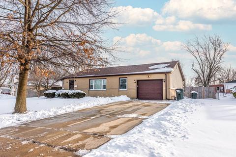 295 Glendale Ln, Hoffman Estates, IL 60169 photo 1