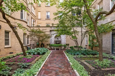 60 E Scott St #204, Chicago, IL 60610 photo 25