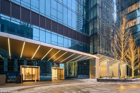 363 E Wacker Dr #2101, Chicago, IL 60601 photo 1