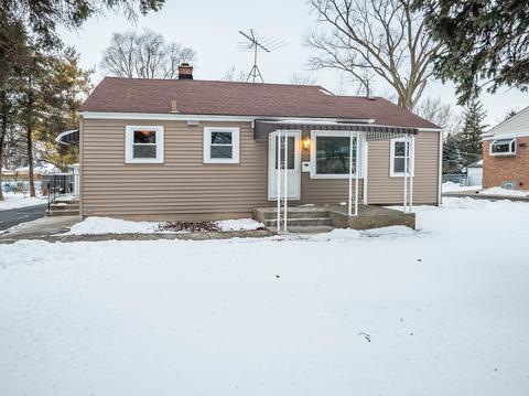 3074 Patton Dr, Des Plaines, IL 60018 photo 1