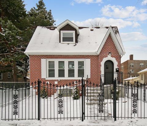 1125 E 81st Pl, Chicago, IL 60619 photo 1