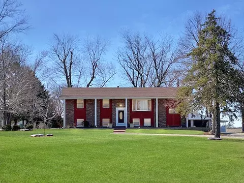 3159 Cr 1900 E Rd, Rantoul, IL 61866 photo 1