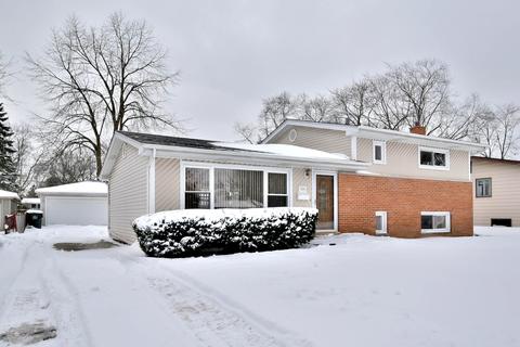 509 E Holly Ave, Mount Prospect, IL 60056 photo 1