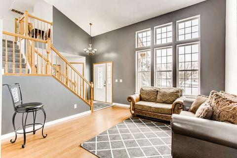 21945 W Lathrop Ct, Plainfield, IL 60544 photo 2