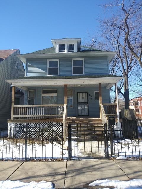 856 N Lorel Ave, Chicago, IL 60651 photo 1