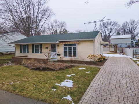 1408 Kingsridge Dr, Normal, IL 61761 photo 4