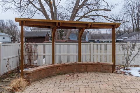 1408 Kingsridge Dr, Normal, IL 61761 photo 27