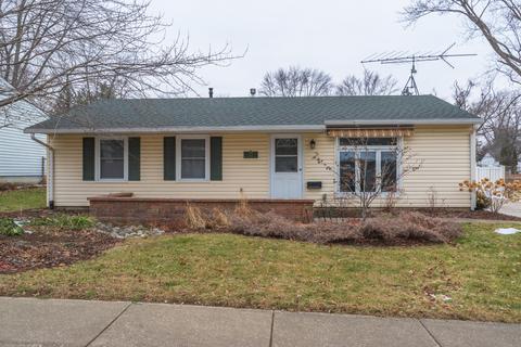 1408 Kingsridge Dr, Normal, IL 61761 photo 3