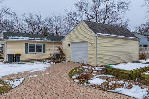 1408 Kingsridge Dr, Normal, IL 61761 photo 30