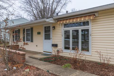 1408 Kingsridge Dr, Normal, IL 61761 photo 7