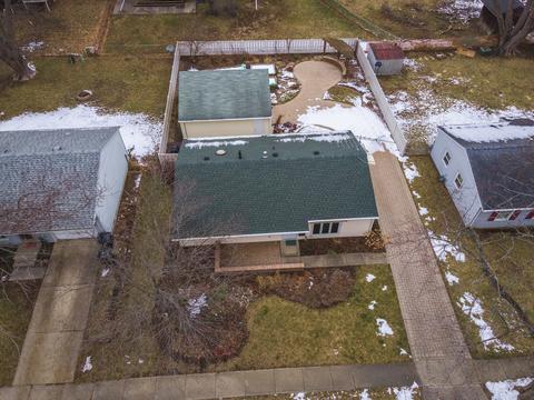 1408 Kingsridge Dr, Normal, IL 61761 photo 36