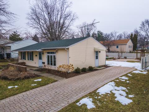 1408 Kingsridge Dr, Normal, IL 61761 photo 5