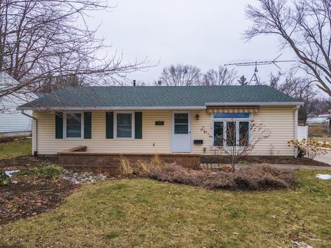 1408 Kingsridge Dr, Normal, IL 61761 photo 2