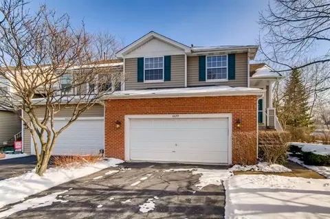 6679 Snug Harbor Dr, Willowbrook, IL 60527 photo 1