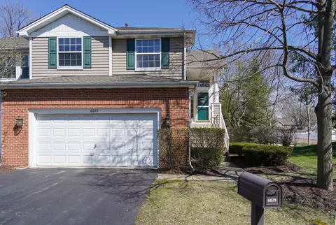 6679 Snug Harbor Dr, Willowbrook, IL 60527 photo 29