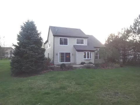1408 Newcastle Ln, Bartlett, IL 60103 photo 25