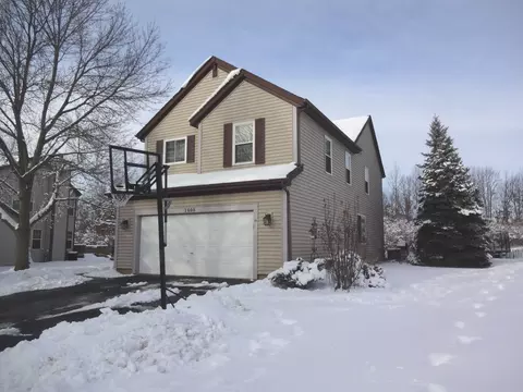 1408 Newcastle Ln, Bartlett, IL 60103 photo 2