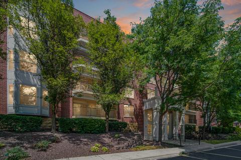3135 Town Square Dr #304, Rolling Meadows, IL 60008 photo 1