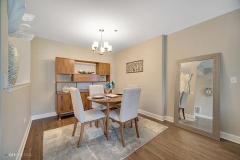 3135 Town Square Dr #304, Rolling Meadows, IL 60008 photo 7