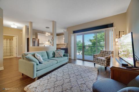 3135 Town Square Dr #304, Rolling Meadows, IL 60008 photo 3