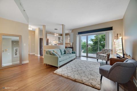 3135 Town Square Dr #304, Rolling Meadows, IL 60008 photo 2