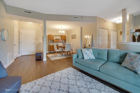 3135 Town Square Dr #304, Rolling Meadows, IL 60008 photo 6