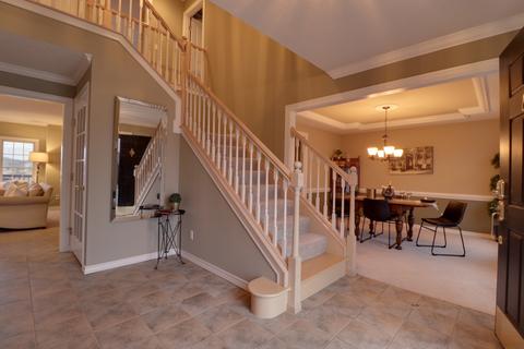 3 Turtleback Ct, Bloomington, IL 61705 photo 2