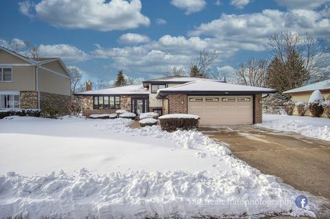314 S Walnut St, Itasca, IL 60143 photo 1