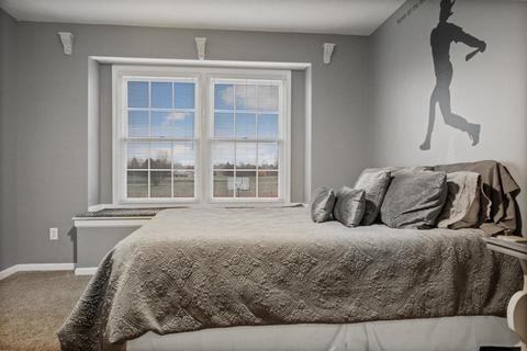 705 Ironwood Country Club Dr, Normal, IL 61761 photo 20