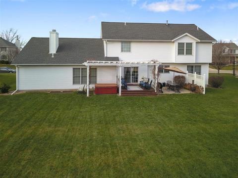 705 Ironwood Country Club Dr, Normal, IL 61761 photo 25