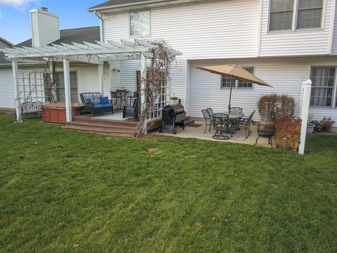 705 Ironwood Country Club Dr, Normal, IL 61761 photo 26