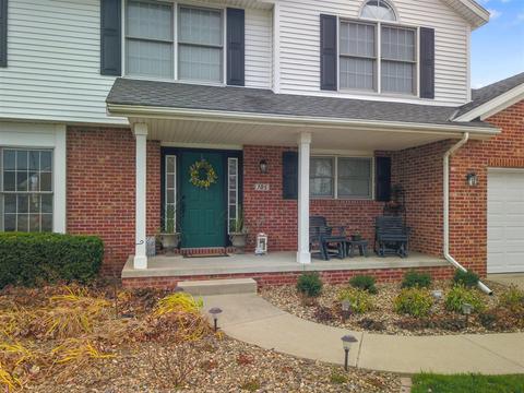 705 Ironwood Country Club Dr, Normal, IL 61761 photo 27