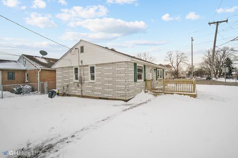 4349 Ruby St, Schiller Park, IL 60176 photo 1