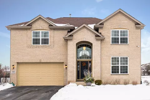 2886 Killarny Dr, Elgin, IL 60124 photo 1