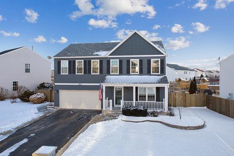 1903 Blue Ridge Dr, Plainfield, IL 60586 photo 1