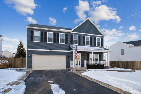 1903 Blue Ridge Dr, Plainfield, IL 60586 photo 2
