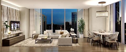 363 E Wacker Dr #3003, Chicago, IL 60601 photo 9