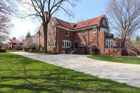 815 Jackson Ave, River Forest, IL 60305 photo 2