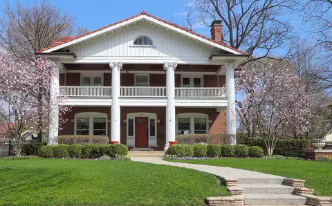 815 Jackson Ave, River Forest, IL 60305 photo 1