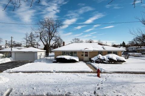 2054 Fox Ln, Des Plaines, IL 60018 photo 2