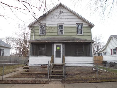 241 N 9th Ave, Kankakee, IL 60901 photo 1