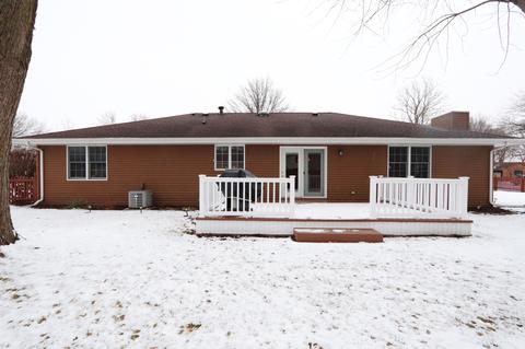 703 Thomas Dr, Morris, IL 60450 photo 27
