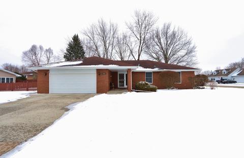 703 Thomas Dr, Morris, IL 60450 photo 1