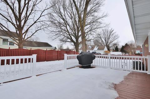 703 Thomas Dr, Morris, IL 60450 photo 4