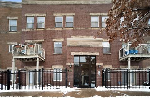 825 E 41st St #3B, Chicago, IL 60653 photo 1