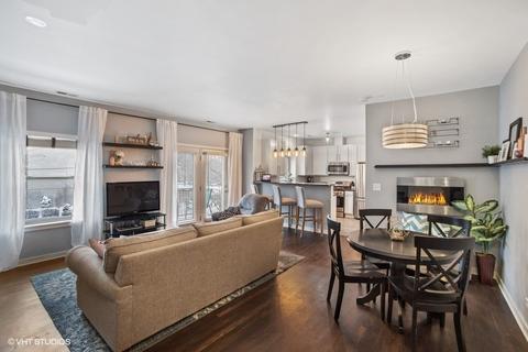 825 E 41st St #3B, Chicago, IL 60653 photo 2