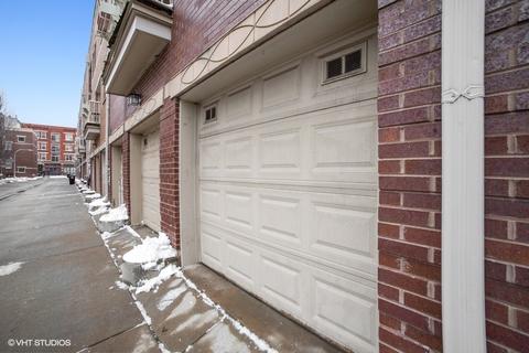 825 E 41st St #3B, Chicago, IL 60653 photo 16